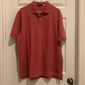 Cremieux Classics Mens Polo shirt.